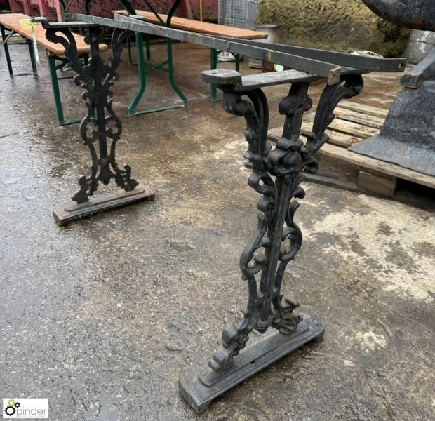 Pinder Asset Solutions Ltd - Industrial and Garden Antiques, Salvage, Collectables and Antique Furniture Auction - Auction Image 4