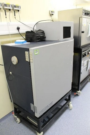 Heritage Global Partners - State of the Art Late Model Lab & BioPharma Equipment Auction - Auction Image 8