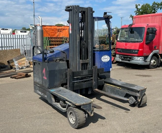 CVA Ltd - Plant & Equipment Auction - Auction Image 3