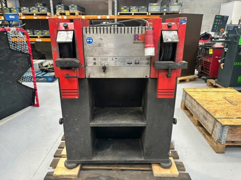 Charter Auctions Ltd - Machinery, Tooling and Inspection Auction - Auction Image 1