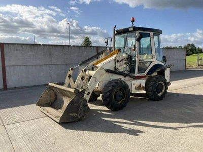 Mid Ulster Auctions Ltd - Plant & Machinery Auction - Auction Image 4