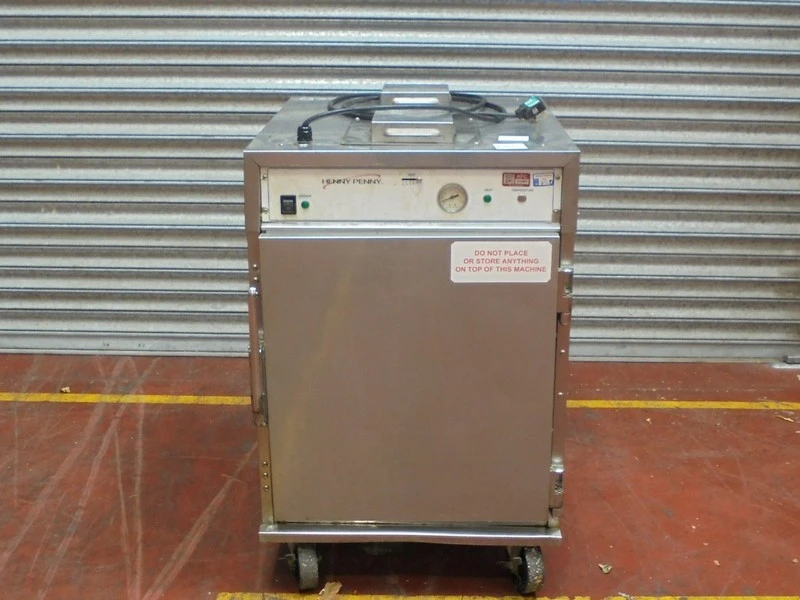 BPI Auctions - EX-KFC Commercial Catering Equipment Auction - Auction Image 4