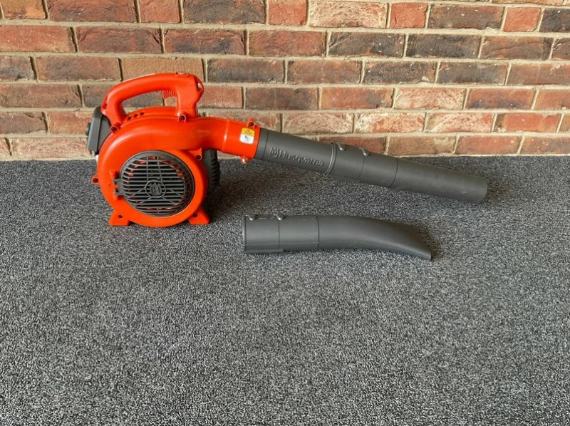 BPI Auctions - Garden Equipment Auction to include Husqvarna Chainsaws, Trimmers & Blowers - Auction Image 1