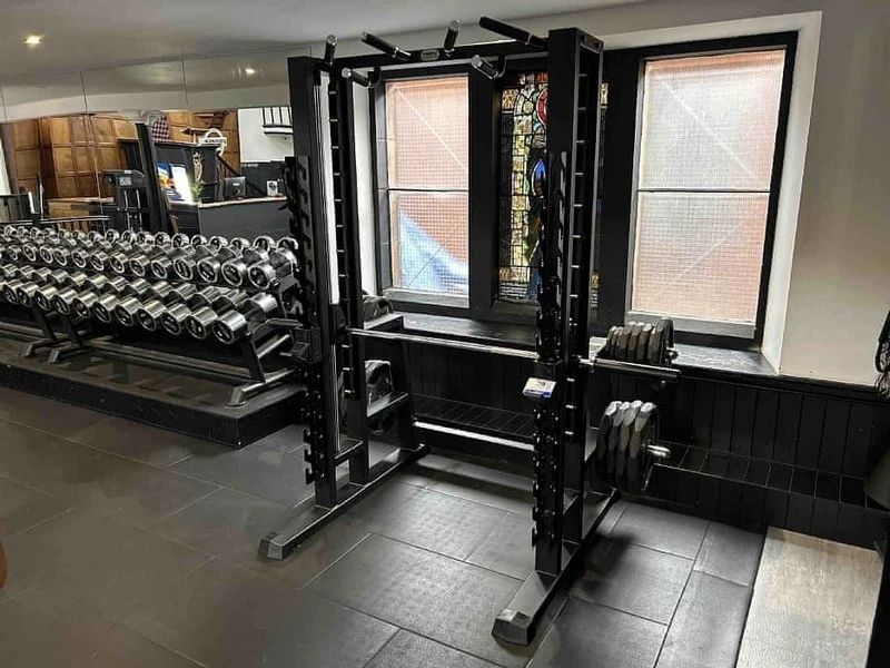 Sweeney Kincaid - Modern Gym Equipment Auction - Auction Image 5