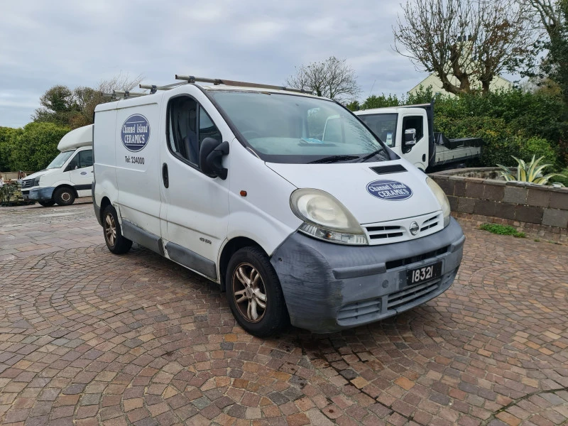 Eddisons - Mazda MX30 GT Sport Tech Auto (2021), Ford Transit 350 2.0 EcoBlue L2H3 Panel Van (2017), Nissan NT400 Cabstar 34.12 Dci SWB Tipper (2015) & Other Light Commercial Vehicles - Auction Image 3