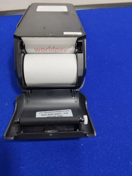 JPS Chartered Surveyors - 300 + Ingenico Axium DX8000 Worldpay Contactless Card Payment Machines Auction - Auction Image 3