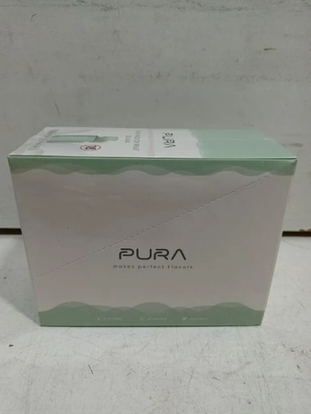 JPS Chartered Surveyors - Assets of a Disposable Vape Business Auction Containing Pura, Rocca Bar, Krystal Bar And Elux Vapes - Auction Image 1