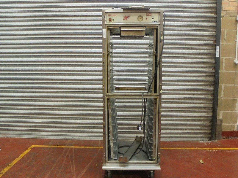 BPI Auctions - EX-KFC Commercial Catering Equipment Auction - Auction Image 5