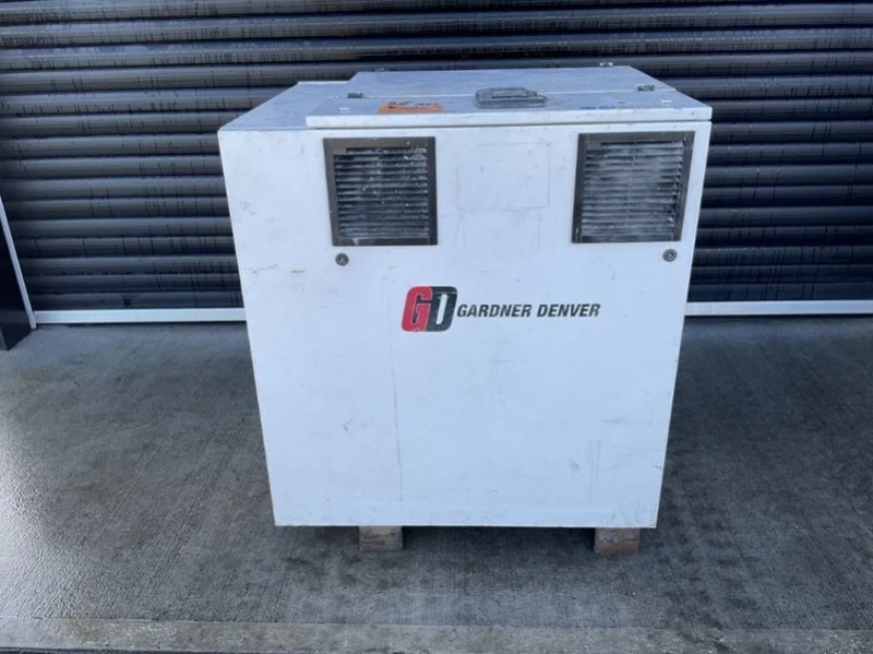 Mid Ulster Auctions Ltd - Tooling Auction to include: Compactor Baler, Cement Mixer, Screw Compressor, Table Saw, Compaction Plate & Much More - Auction Image 2