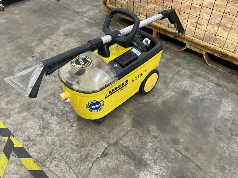 BPI Auctions - Tools, Power Tools & Equipment Auction to include Wacker Neuson, Bosch, Nilfisk, Belle, Stihl, JCB, Makita & more - Auction Image 5