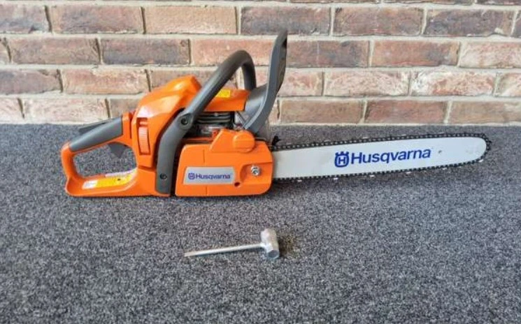 BPI Auctions - Garden Equipment Auction to include Husqvarna Chainsaws, Trimmers & Blowers - Auction Image 4