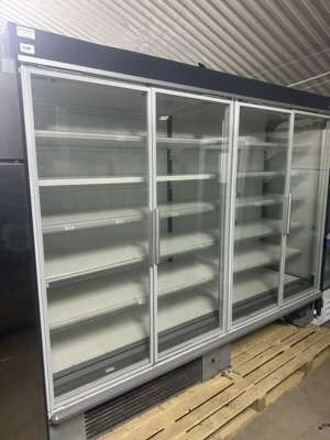 BPI Auctions - Commercial Catering Equipment Auction to include Fryers, Ovens, Dishwashers, Fridges & more - Auction Image 5