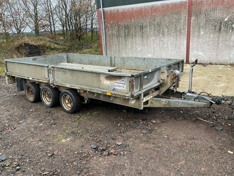 Mid Ulster Auctions Ltd - Phase 3 - Disposal of Surplus Assets on behalf of Strathearn Construction - Auction Image 3