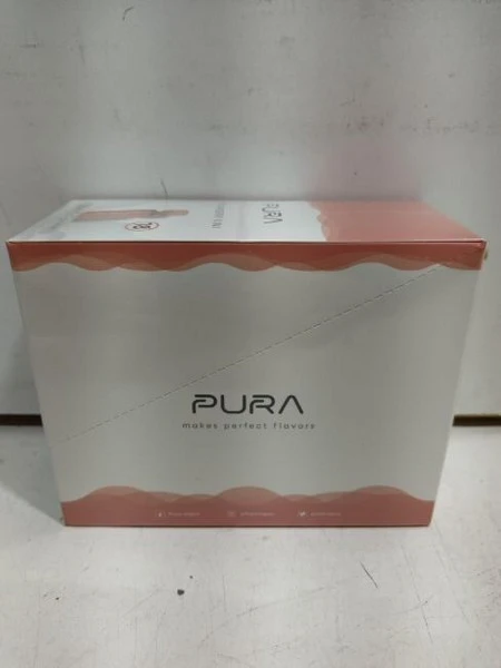 JPS Chartered Surveyors - Assets of a Disposable Vape Business Auction Containing Pura, Rocca Bar, Krystal Bar And Elux Vapes - Auction Image 2