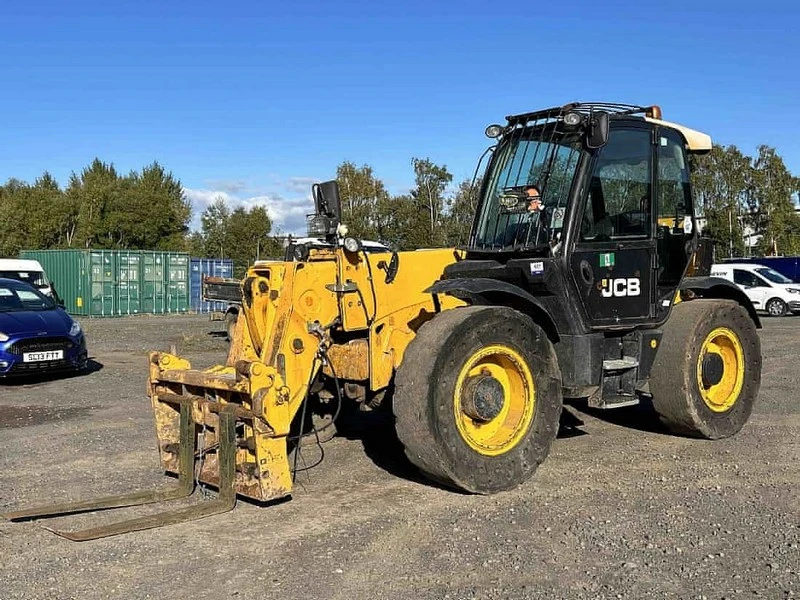 Sweeney Kincaid - Monthly Collective Sale of Plant, Machinery, Tools & Equipment - Auction Image 2