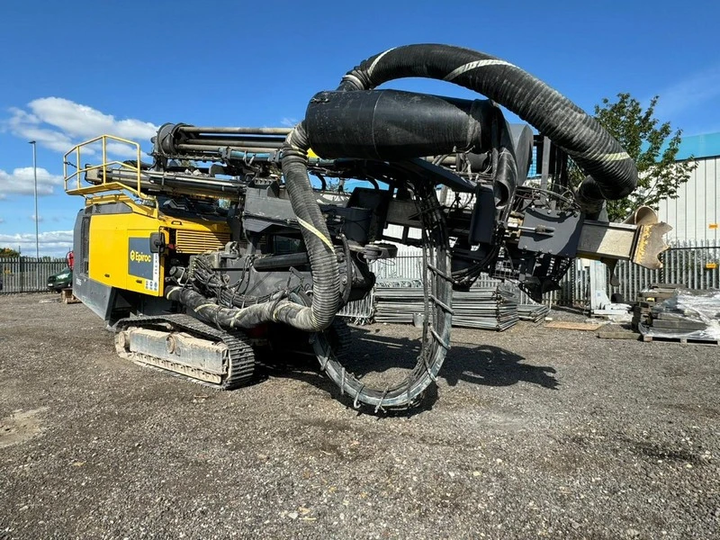 BPI Auctions - 2018 Epiroc Flexiroc D55-10SF Drilling Rig Auction - Auction Image 2