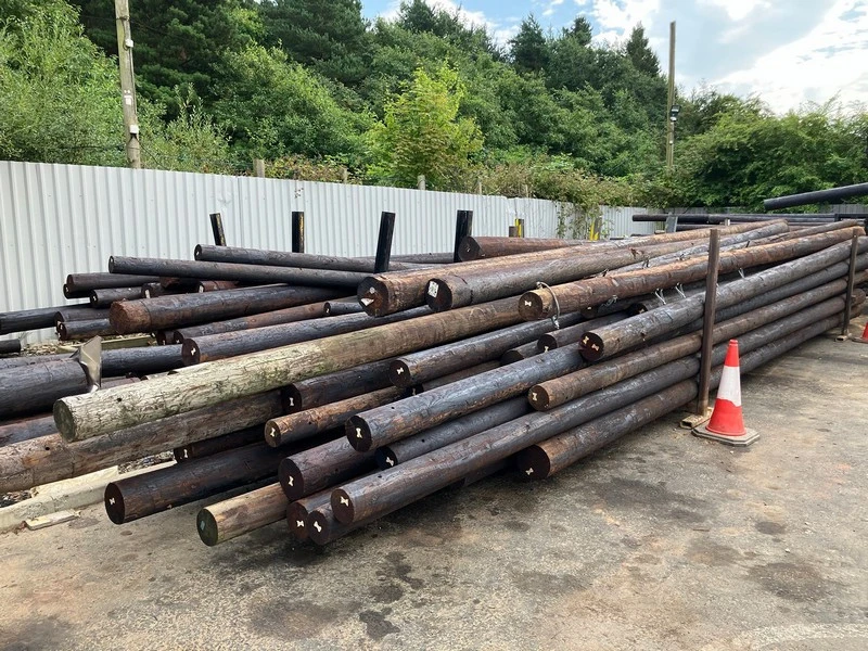 Sanderson Weatherall LLP - Leeds - Fleet of Pole Contractors Vehicles, Commercial Vehicles, Telehandler Garage Workshop Equipment Contactors Eqpt & Power Tools - Auction Image 4