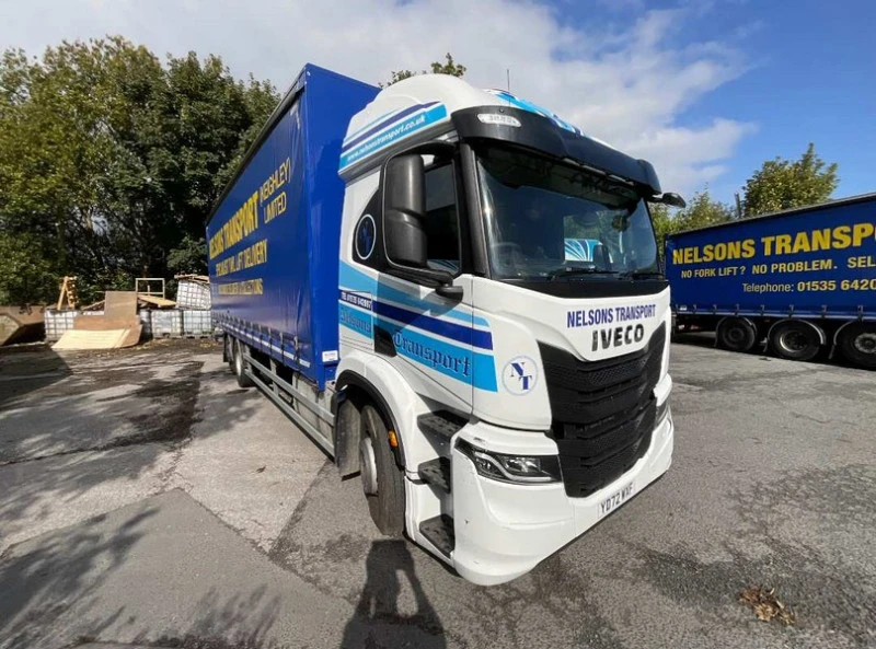 BPI Auctions - Fleet of Commercial Vehicles Auction, Trailers, Truck Mounted Forklifts, Loadmac Lifters & Associated Maintenance Equipment - Auction Image 1