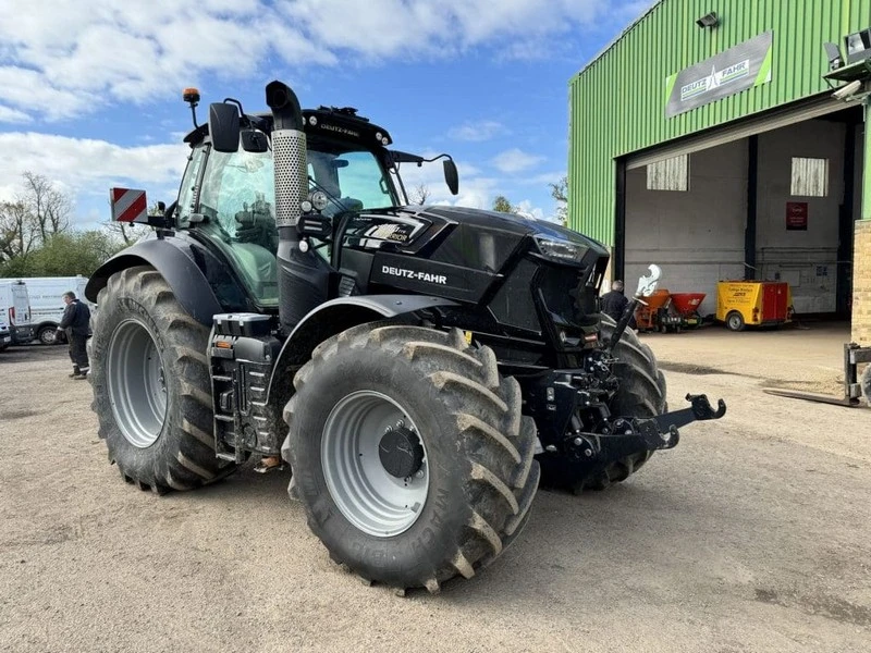 Hilco Global Europe - Major 2 Day Auction Of Farm Machinery, Retail Stock, Panel Vans, Garage Workshop Equipment, Parts Stock And Machine Parts - Auction Image 1