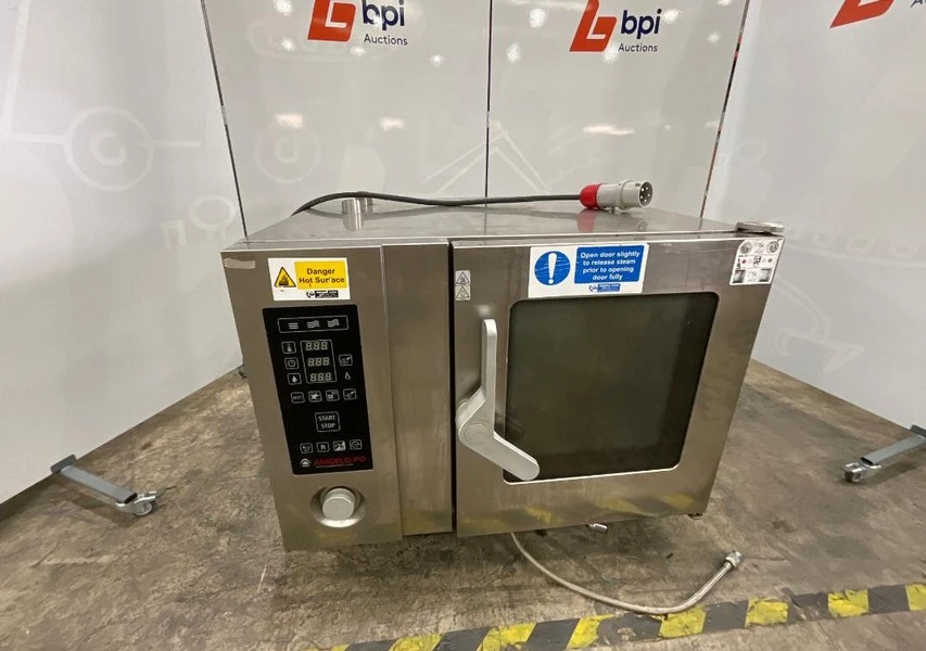 BPI Auctions - Commercial Catering Equipment Auction - Auction Image 1