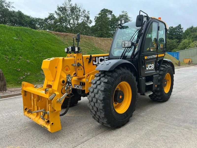 AMS - Excellent selection of 43 x JCB Machines (including 12 x Ex Demonstration) Auction - Auction Image 1