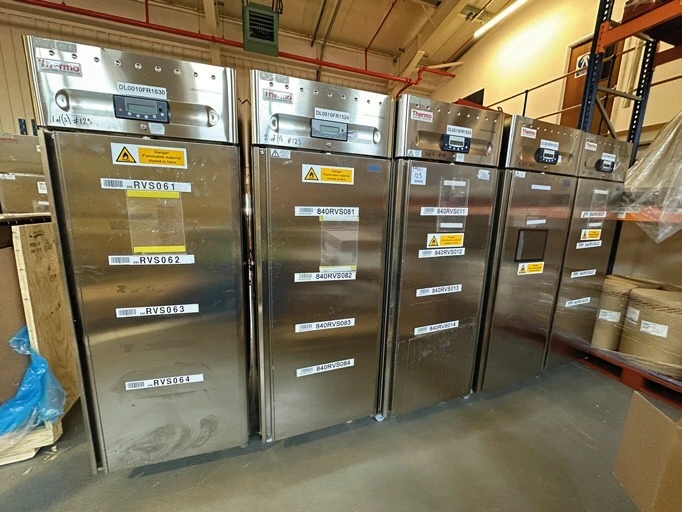 Maynards Europe GmbH - Pharmaceutical Equipment Auction - Auction Image 12