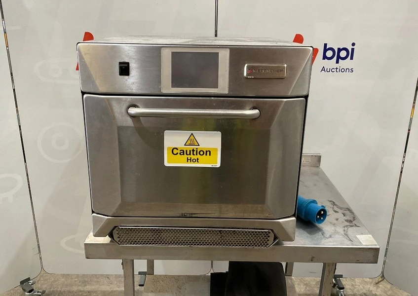 BPI Auctions - Commercial Catering Equipment Auction - Auction Image 2