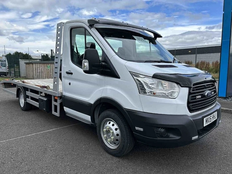 Sweeney Kincaid - Monthly Collective Auction Sale of Vehicles to include HGV's, Light Commercials, Cars, Buses & Coaches - Auction Image 2