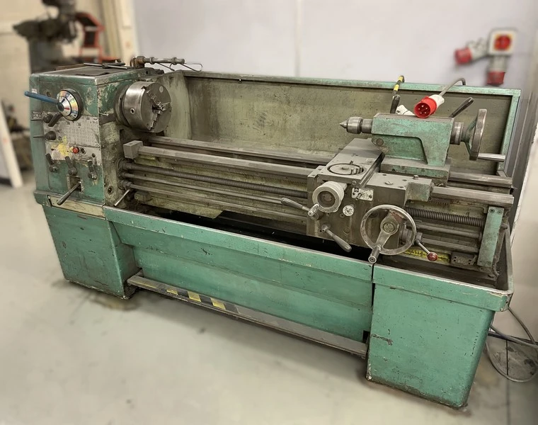 Landwood Group - CNC & Standard Machine Tools & Sundry Equipment Auction - Auction Image 5