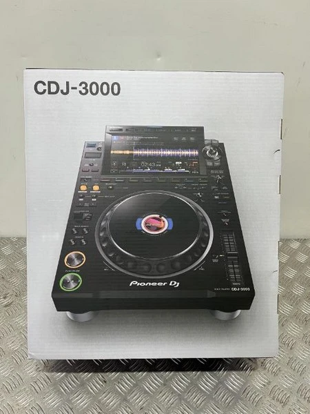 JPS Chartered Surveyors - Professional Audio & Lighting Equipment Auction - DJ Mixers, Floor Monitors, Speakers, Subwoofers, Moving Lights, & More - Auction Image 3