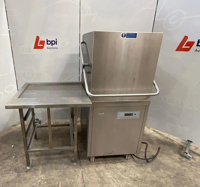 BPI Auctions - Commercial Catering Equipment Auction - Auction Image 4