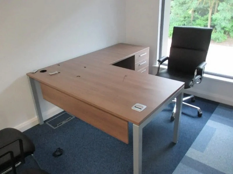 Hilco Global Europe - Birmingham - Quality Office Furniture and IT Equipment Auction - Auction Image 4