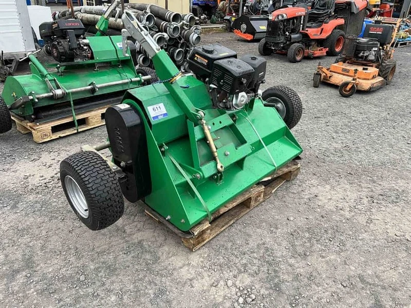 Sweeney Kincaid - Monthly Collective Auction of Plant, Machinery, Tools & Equipment - Auction Image 4