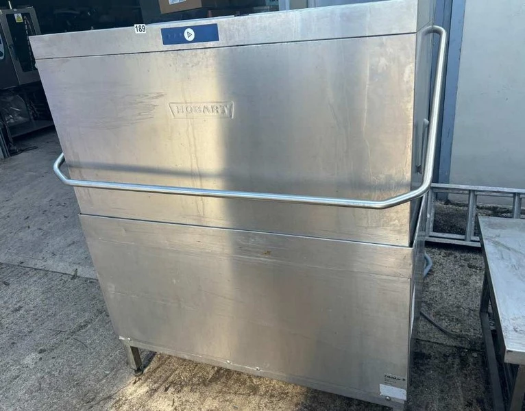 BPI Auctions - Commercial Catering Equipment to include Rational Ovens, Fryers, Grills, Pizza Ovens, Range Cookers, Combi Ovens, Bain Marie's & more - Auction Image 4