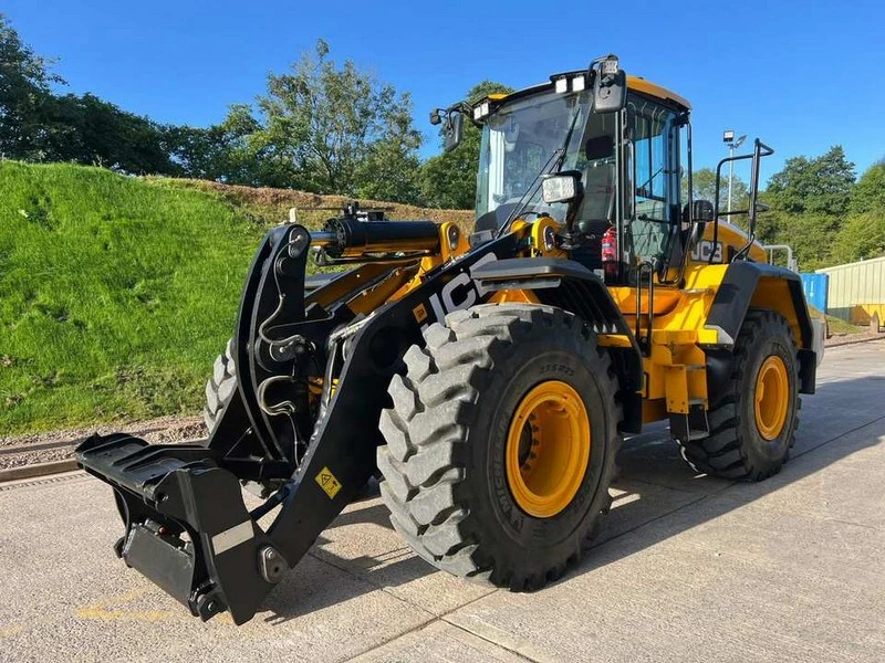 AMS - Excellent selection of 43 x JCB Machines (including 12 x Ex Demonstration) Auction - Auction Image 5