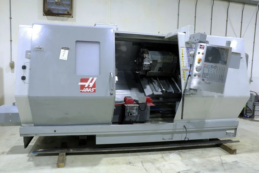 EAuctions - Late Model Woodworking and Engineering Machinery Auction - Auction Image 9