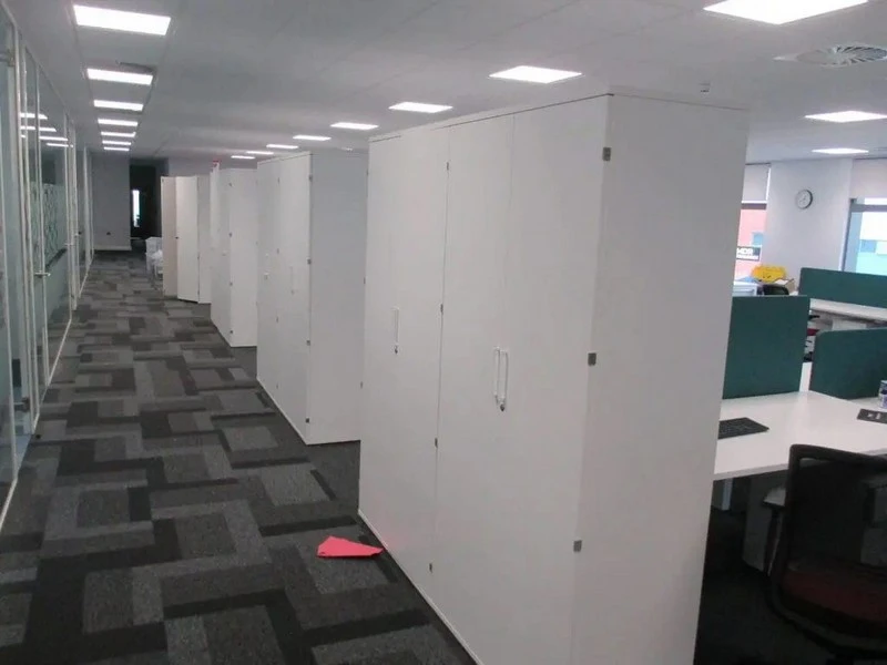 Hilco Global Europe - Birmingham - Quality Office Furniture and IT Equipment Auction - Auction Image 7