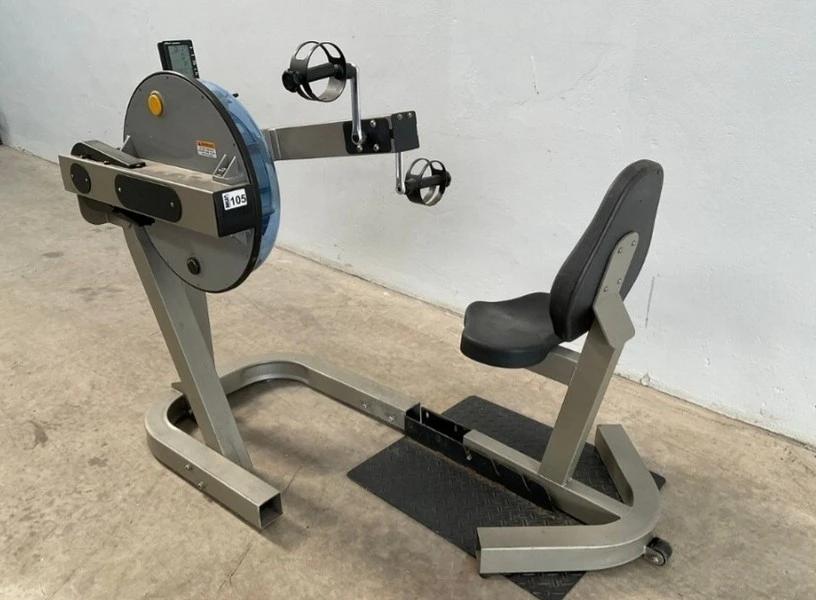 Mid Ulster Auctions Ltd - Council Gym Equipment & Assets from Rockhill Holiday Park Auction - Auction Image 7