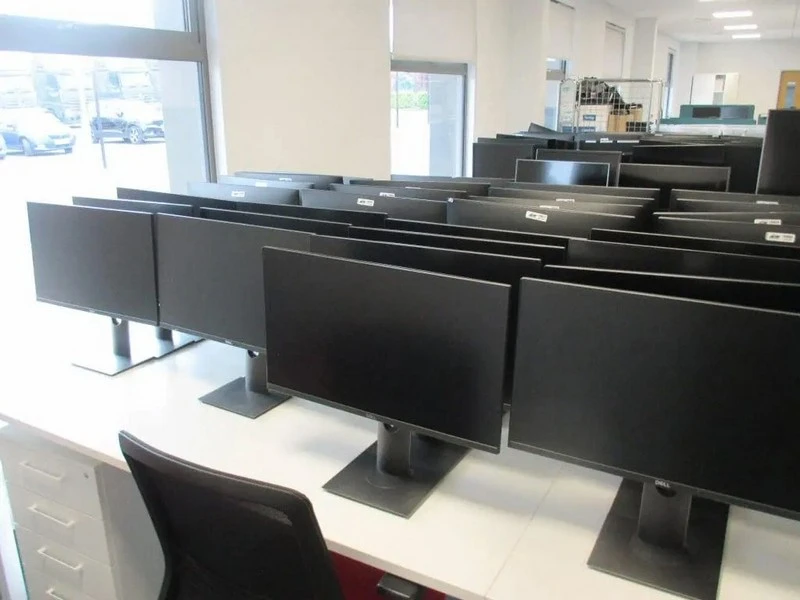 Hilco Global Europe - Birmingham - Quality Office Furniture and IT Equipment Auction - Auction Image 8