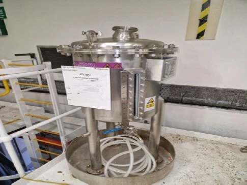 Maynards Europe GmbH - Pharmaceutical Equipment Auction - Auction Image 10