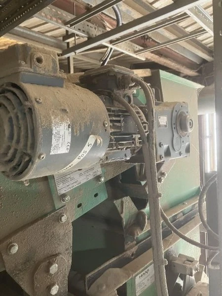 Sanderson Weatherall LLP - Excellent Modern Waste Wood Shredding, Baling & Packing Plant, Woodworking & Metalworking Machinery and Equipment Auction - Auction Image 17