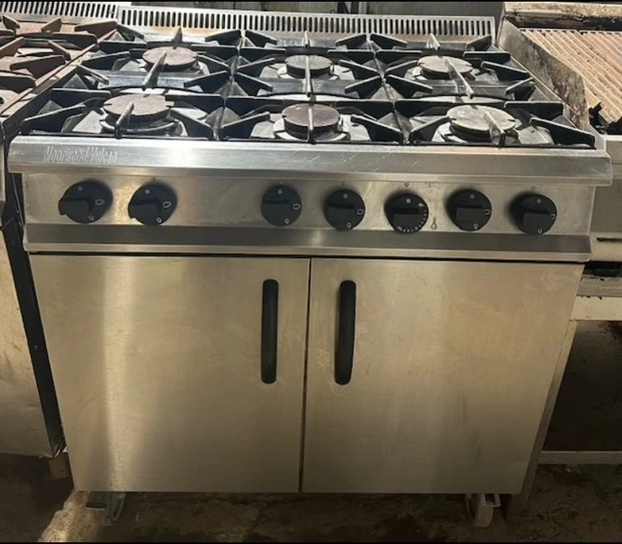 BPI Auctions - Commercial Catering Equipment Auction to include B-Grade Combi Ovens, Dishwashers, Fryers, Grills, Fridges, Freezers & more - Auction Image 5