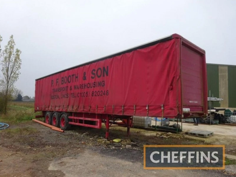 Cheffins - Excavators, Dumpers, Rollers, Vehicles & Construction Equipment at Auction - Auction Image 5