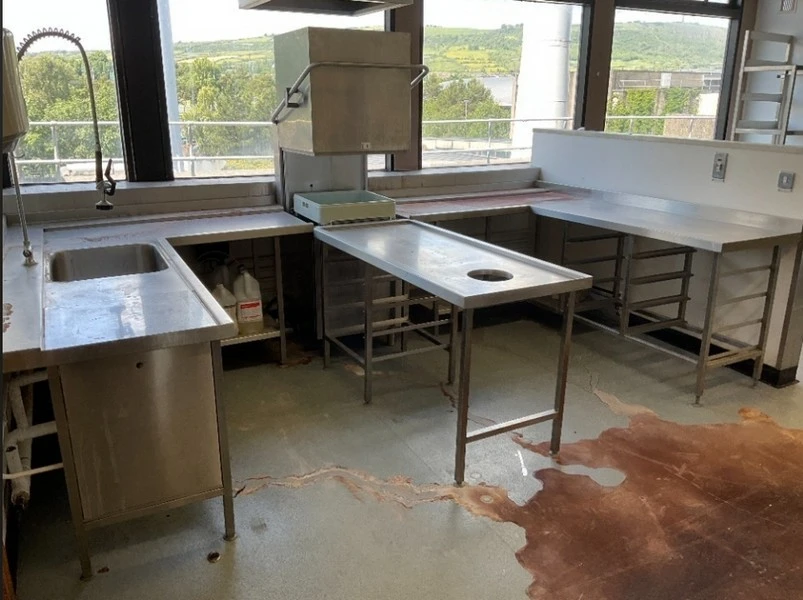 Mid Ulster Auctions Ltd - Phase 1 Contents of Ulster University, Jordanstown Auction to include Catering Equipment, Office Equipment & More - Auction Image 2