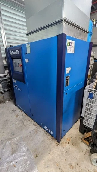Hilco Global Europe - Leeds - EV Vehicle Motor Manufacturing Facility, Research, Test and Development Facility & Factory Equipment Auction - Auction Image 5