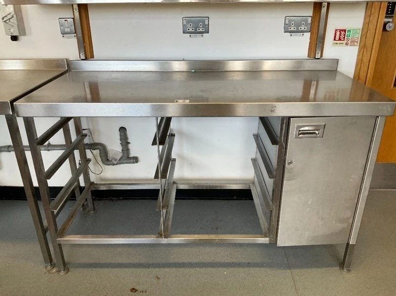 Mid Ulster Auctions Ltd - Phase 1 Contents of Ulster University, Jordanstown Auction to include Catering Equipment, Office Equipment & More - Auction Image 3