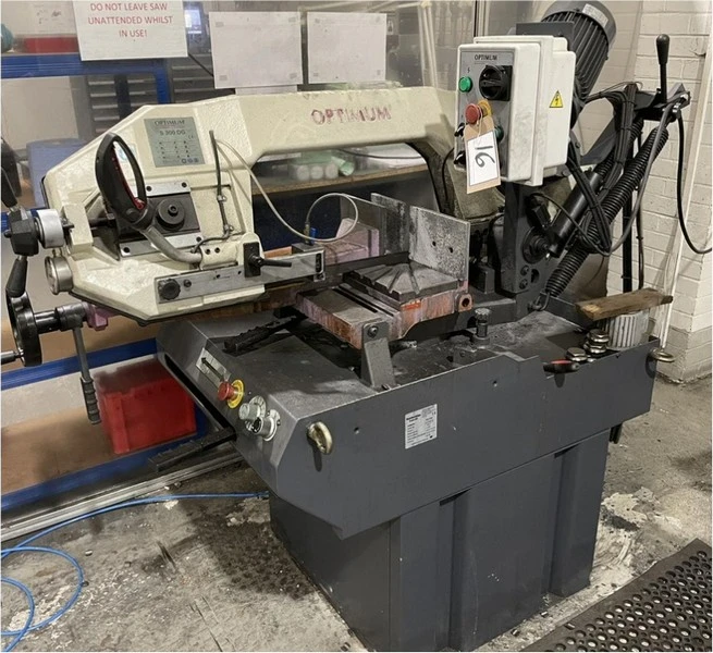 Hilco Global Europe - Late CNC Machine Tools, Inspection, Component Cleaning, Assembly & Associated Factory Equipment Auction - Auction Image 2