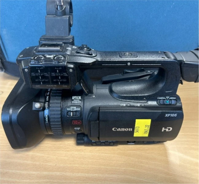 AMS - Online Timed Auction of Film and Photography Studio Equipment - Auction Image 2