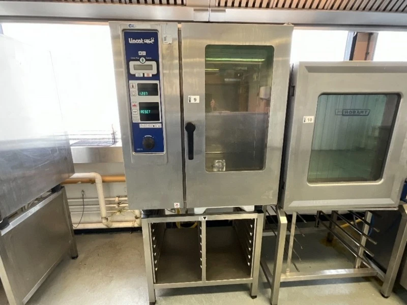 Mid Ulster Auctions Ltd - Phase 1 Contents of Ulster University, Jordanstown Auction to include Catering Equipment, Office Equipment & More - Auction Image 4