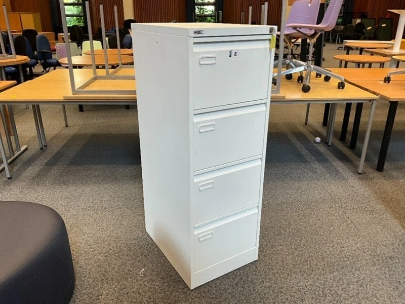 Mid Ulster Auctions Ltd - Phase 2 Contents of Ulster University, Jordanstown Auction to include Reception Furniture, Office Furniture & Equipment & More - Auction Image 4